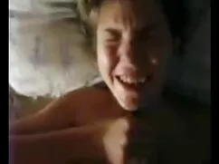 Fiatal, vonzó, orosz ...