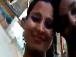 Miután egy orosz lán ...