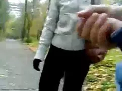 Oksana a szűk vagina ...