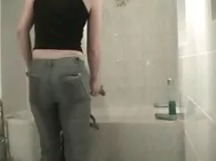 MILF Fiona kötve ját ...