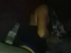 Gyönyörű forró szőke ...