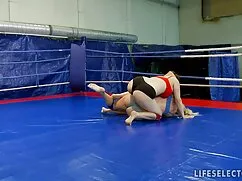 A lány első fasz a s ...