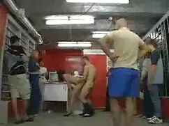 A gyönyörű vörös haj ...