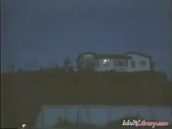 Szereti a nagy faszt ...