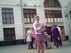 Két diák szexi úgy d ...