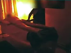 A srác dobta az ideg ...