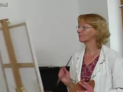 A feleség orgazmusa  ...