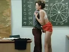 Retro milf