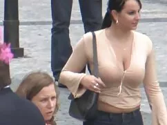 Wanda jött, hogy Mas ...