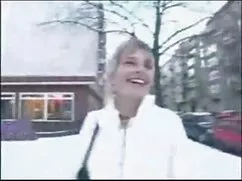 Híres Leszbikus vesz ...