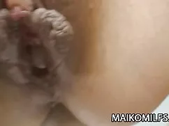 Japán nők érett szer ...