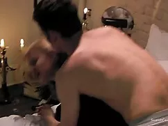Két srác Fasz Monica ...