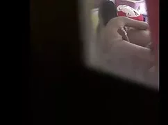 Egy vékony lány, söt ...