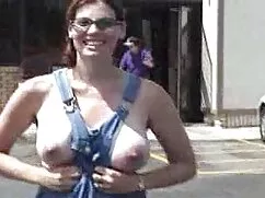 Gina a tenyerével, m ...