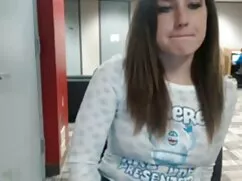 Érett pár nagyon izg ...