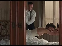 Egy fekete férfi és  ...