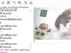 Egy vékony lány fehé ...