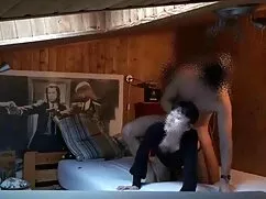 Katrina egy olyan lá ...