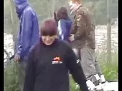 A diákok csak a prof ...